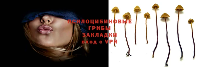 герыч Белоозёрский